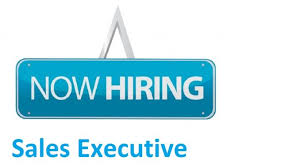 Sales Executive for IT & Mobile Acc with License