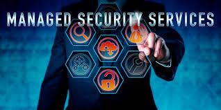 SECURITY & CCTV SYSTEMS