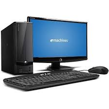 Dual Core 3.00Ghz full system with 16inch LCD/2 gb ram/160gb HDD/DVD,Trivandrum