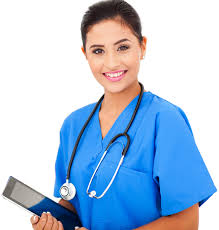 Registered Nurse with HAAD/DHA, Abu Dhabi