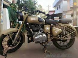 2016 Royal Enfield Bullet 16000 Kms,,Alappy kerala