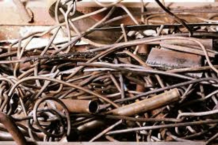 Scrap Metal Dealers In India