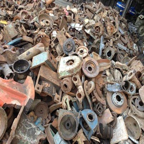 Scrap Metal Dealers In India