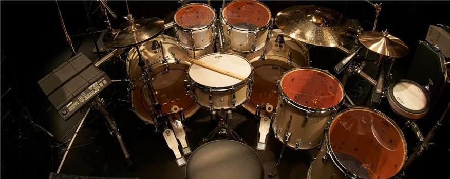 Excellent Drums Coaching In Dubai Call 04-2205533