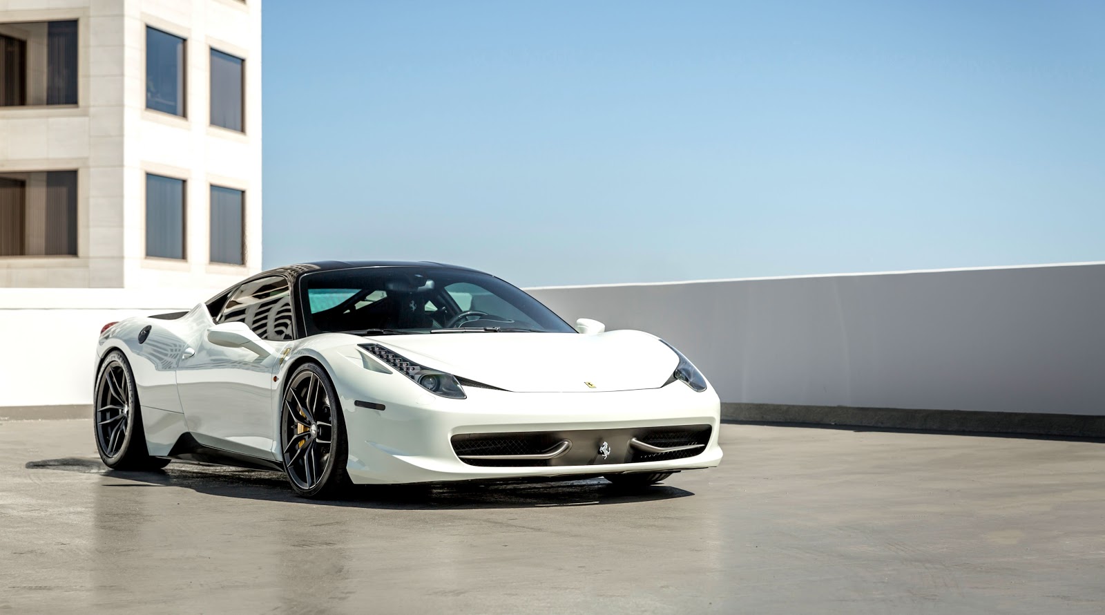 Sport Car Rental In Dubai