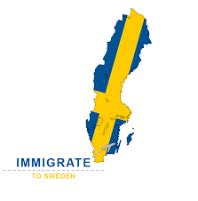 Sweden Immigration Consultant…….INDIA