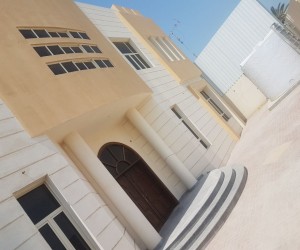 14 BEDROOM VILLA IN WAKRA NEAR PEARL ROUNDABOUT AT 23000 QAR