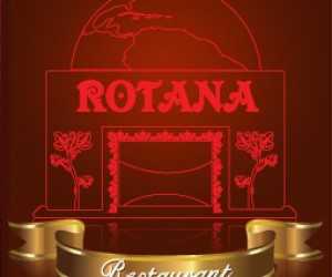 Rotana Restaurant ,Doha Qatar