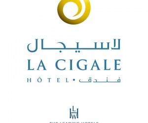 LA CIGALE HOTEL,Qatar