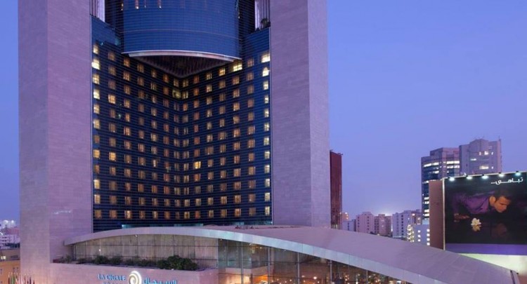 LA CIGALE HOTEL,Qatar