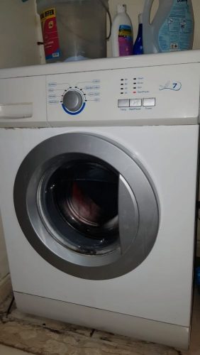 Fully Automatic Washing Machine for sale ( Neat&clean)