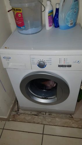 Fully Automatic Washing Machine for sale ( Neat&clean)