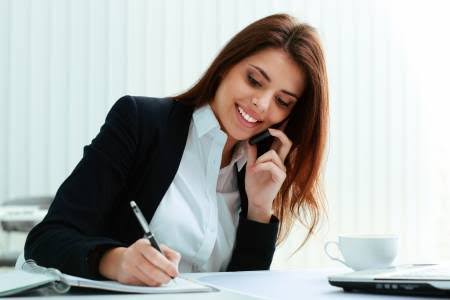 Qatar available female Secretary required