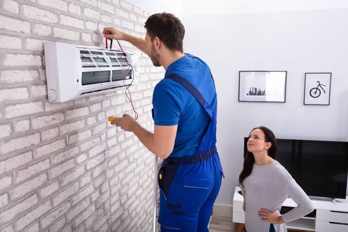 AC Maintenance in Doha,Qatar