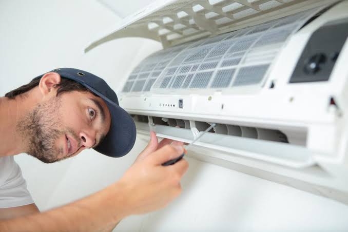 Ac Technician required