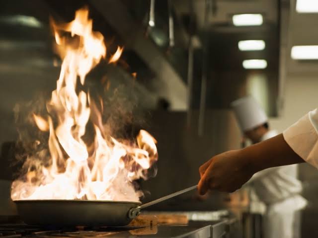 Keniyan Chef required urgently