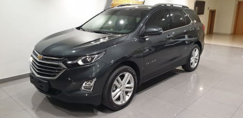 Prefect Condition and Luxury styile Chevrolet Equinox SUV for sale