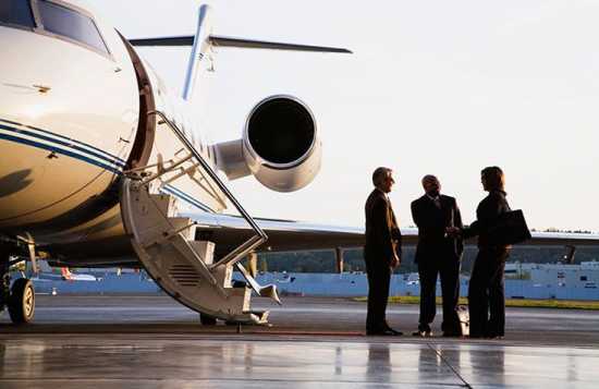 The Significance of An Experienced Airport management