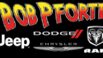 Used Vehicle Inventory | Bob Pforte Motors