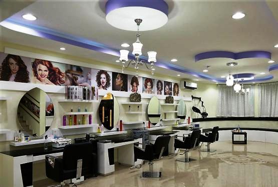 MEAAD BEAUTY CENTER-Doha