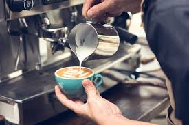 URGENTLY REQUIRED BARISTA