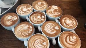 URGENTLY REQUIRED BARISTA