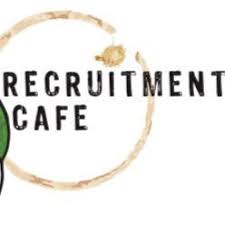 Cafe recruitment