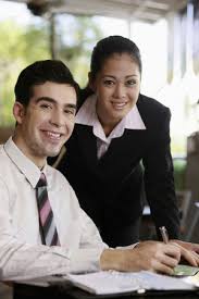 Experienced Male Receptionist (Filipino) -Qatar