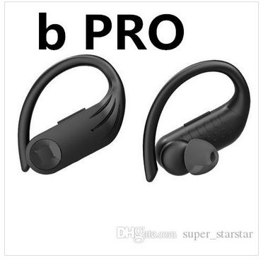 wireless Bluetooth v5.0 5.0 pop up SIRI earphone