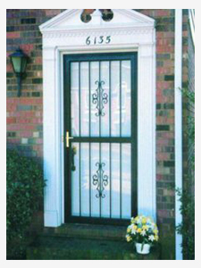 Storm Doors St Louis