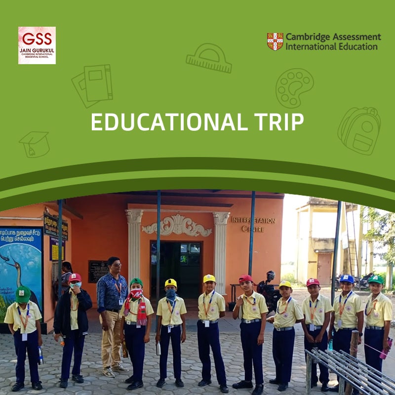 International IGCSE Schools in India – GSSjaingurukul