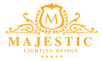 Majestic Landscape Lighting – Outdoor Lighting Service and Installation