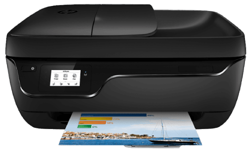 HP ENVY 4520 PRINTER SETUP