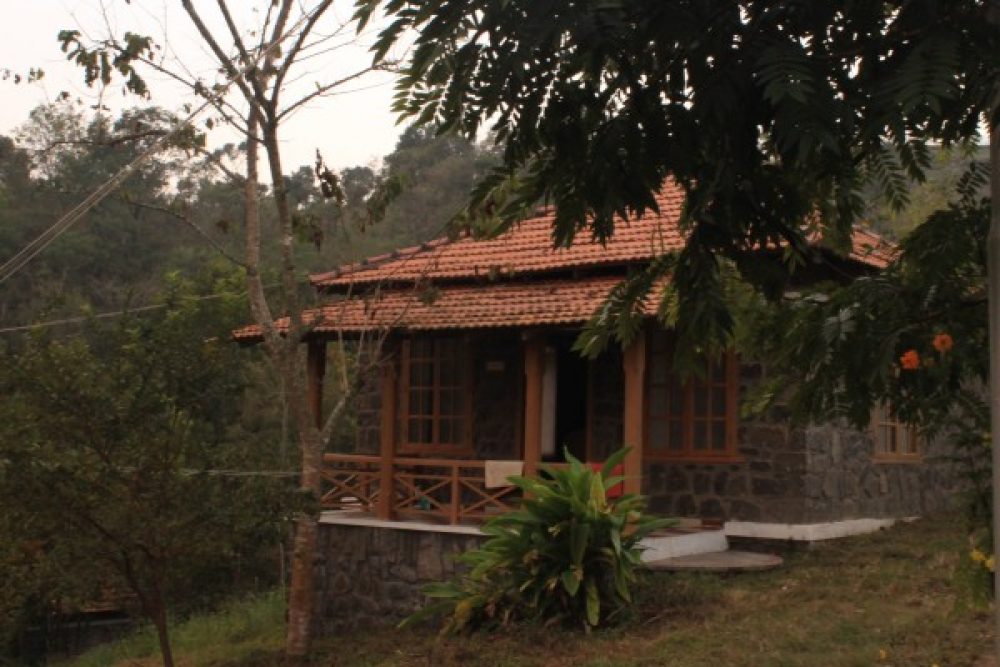 Restaurants in Kodaikanal – Zacs valley