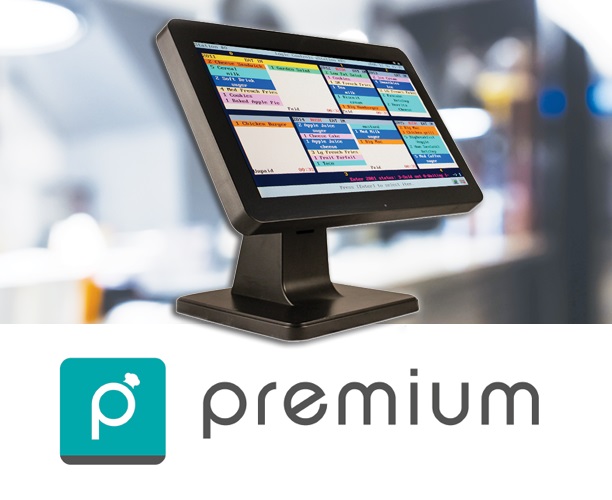 Manage restaurant orders with Kitchen Order Display System