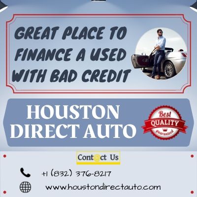 Cheapest Ford Cars For Sale In Texas – Houston Direct