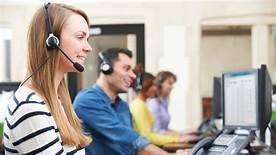 Develop your business with call center outsourcing.