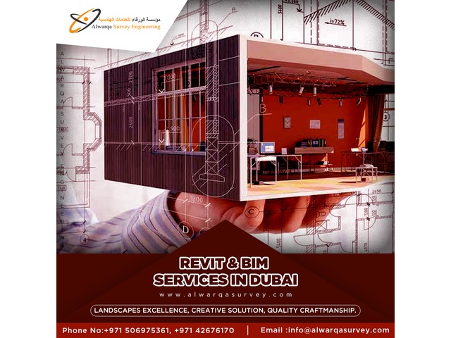 We specialize in delivering building information modeling