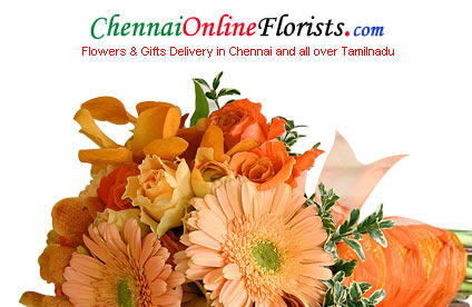 Order online for Same Day Gifts to Chennai – Lowest Price, Free Delivery