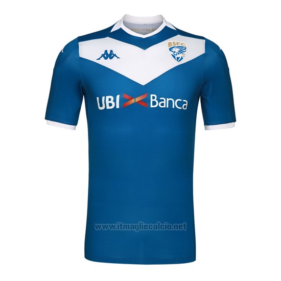 endita maglie calcio Brescia 2019 2020