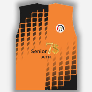 Sublimation jersey printing Kerala