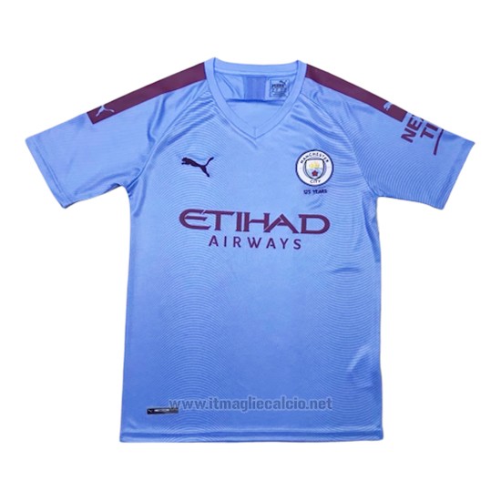 maglie calcio Manchester City poco prezzo 2019 2020