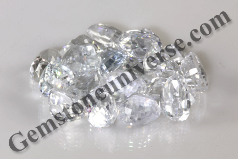 Zircon Stone Benefits | White Zircon Price | Jarkan Stone Price