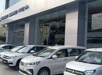 Prem Motors Jaipur – India