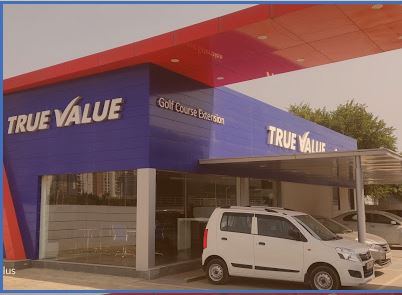 T R Sawhney Automobiles Pvt Ltd.-Haryana