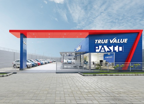 Find the Best Showroom to Get Used Cars in Gurgaon for Sale