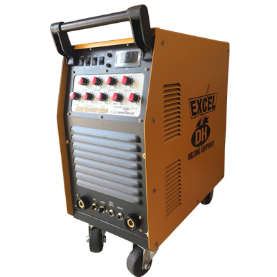 Dc Inverter Mma Welding Machine Manufacturers in India