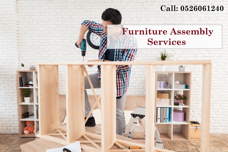 IKEA Furniture Assembly Services in Dubai : Repair : 0526061240- Dubai