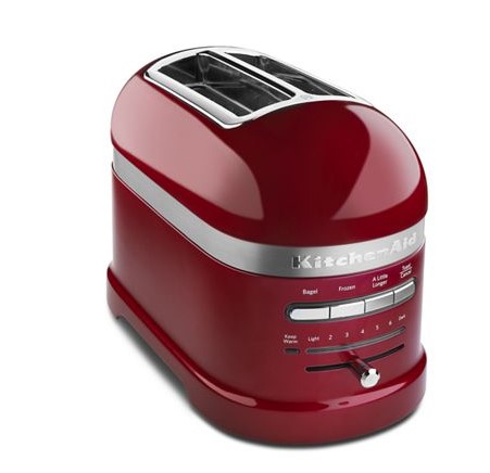 Buy Automatic Toaster online from KitchenAid