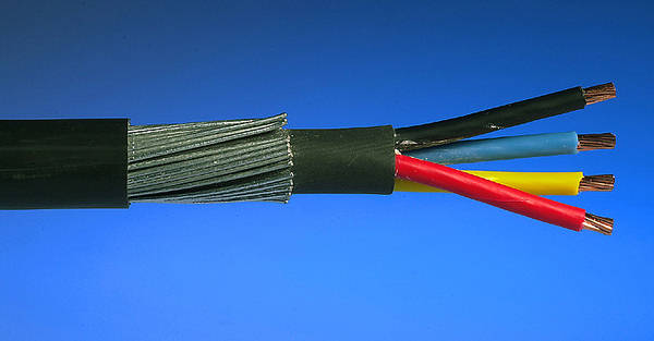 Buy Online High Quality Armoured Cables from IndentNow